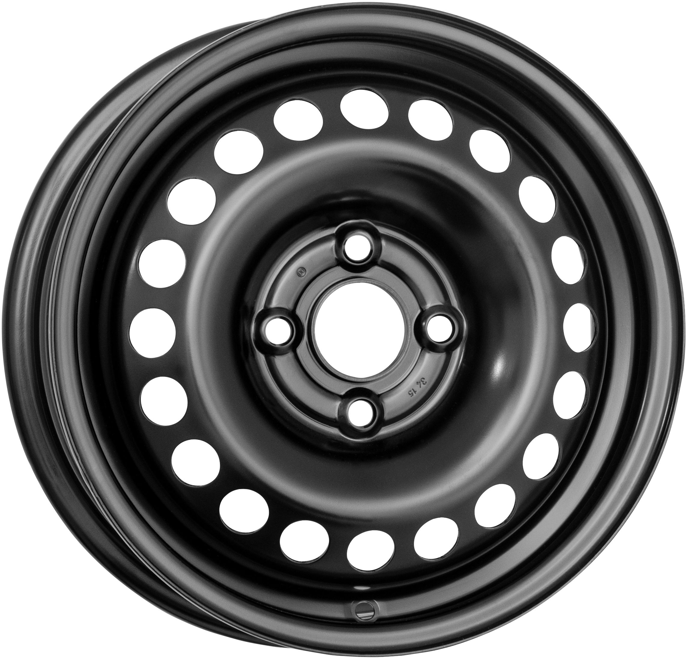 E-shop KFZ 5JxR14 4x100 ET45 3000