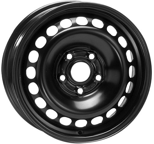 KFZ 6JxR15 5x112 ET45 8860