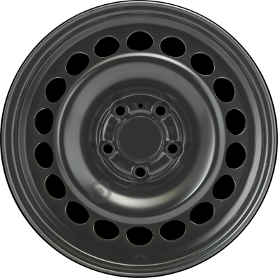 KFZ 7JxR16 5x112 ET39 9537