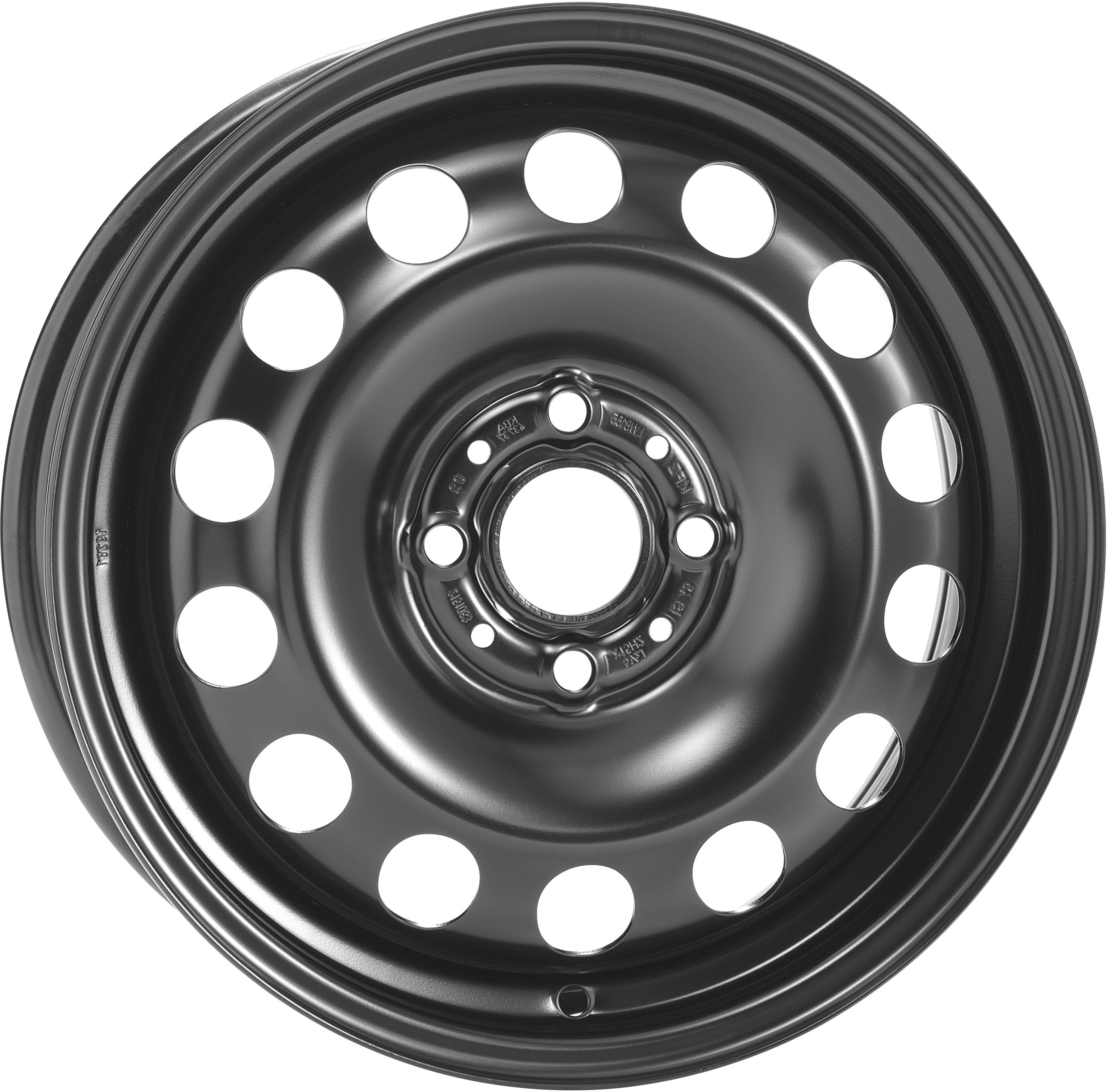 KFZ 5.5JxR15 4x100 ET45 8155