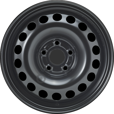 KFZ 6JxR15 5x105 ET39 7710