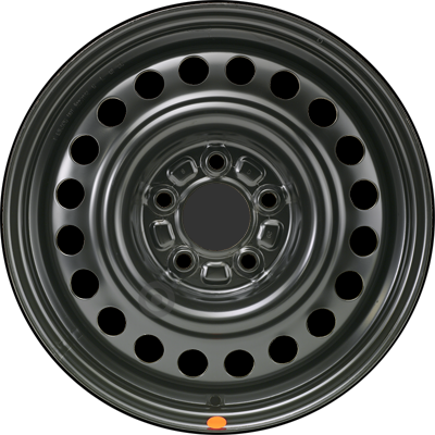 KFZ 6.5JxR16 5x115 ET46 7885