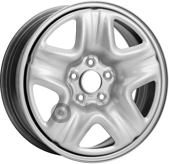 KFZ 6.5JxR17 5x114.3 ET50 9312