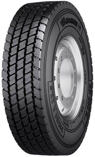 E-shop Barum BD 200 R 215/75 R17.5 126/124M rok výroby: 2022