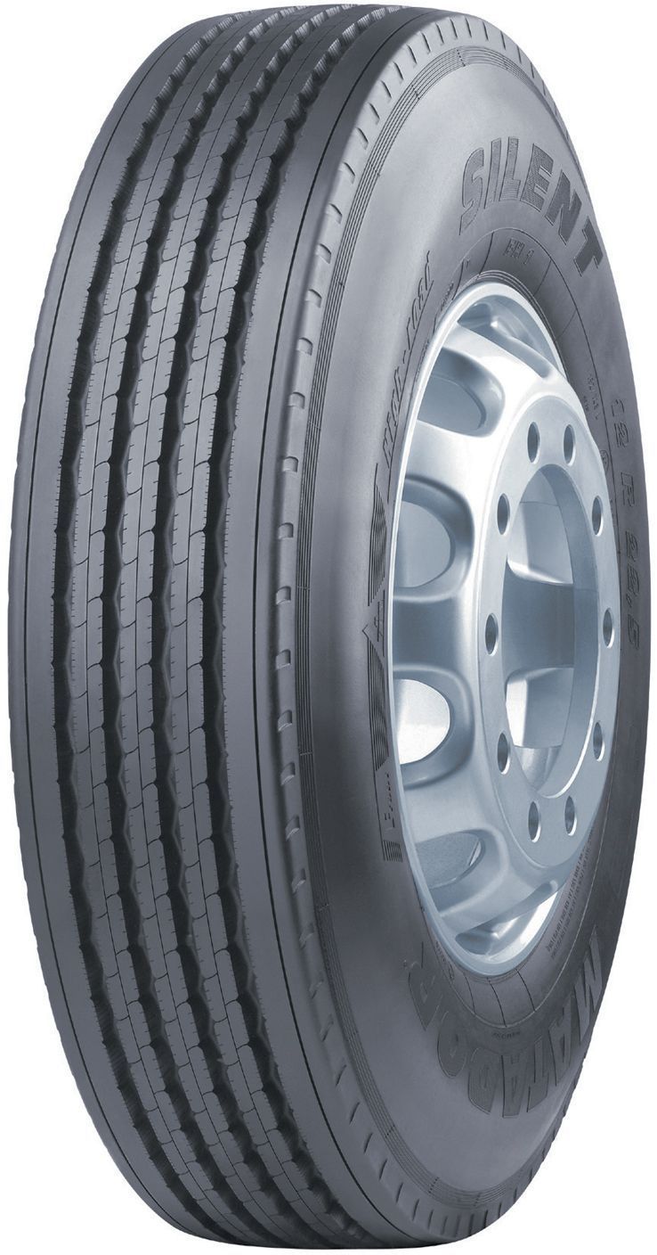 E-shop Matador FH 1 11/85 R22.5 148/145L