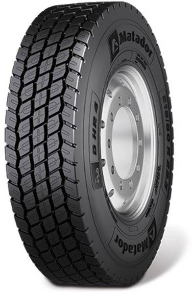 E-shop Matador D HR 4 315/60 R22.5 152/148L rok výroby: 2022