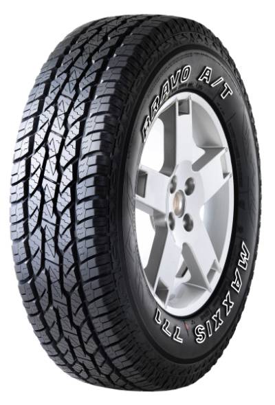 E-shop Maxxis AT771 OWL 245/70 R16 107T