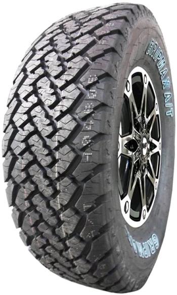 E-shop Gripmax A/T OWL 265/70 R16 112T