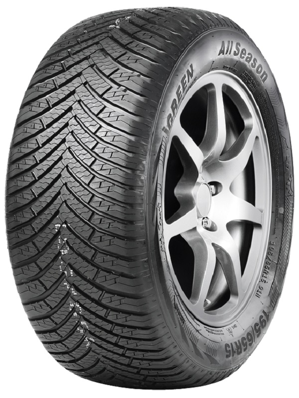 E-shop Leao iGREEN All Season 225/45 R19 96W