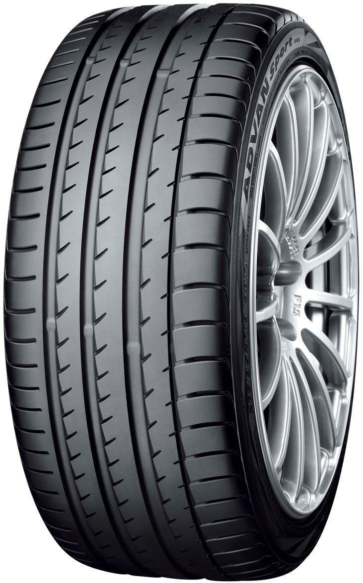 E-shop Yokohama V105 305/30 R19 102Y