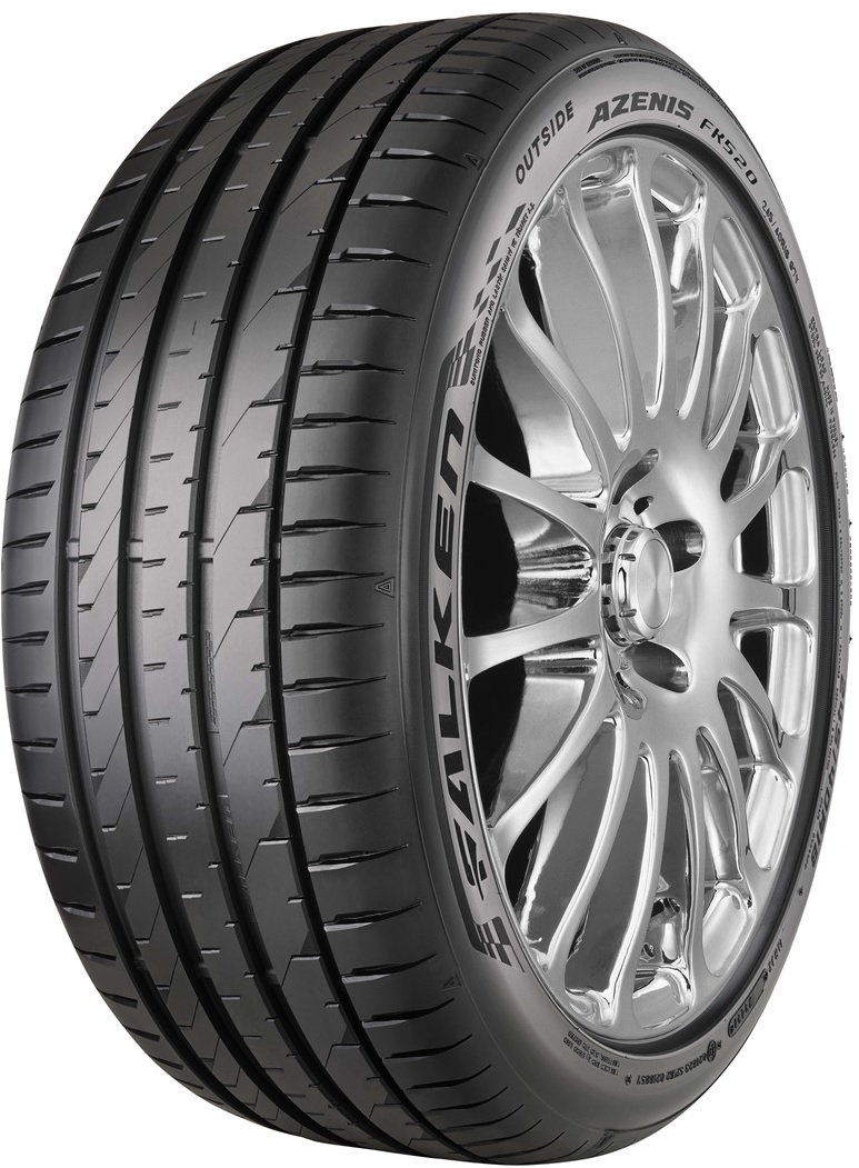 E-shop Falken AZENIS FK520 255/50 R20 109Y