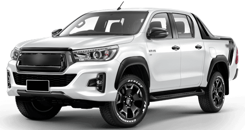 265/70R18 124S Radar RENEGADE A/T (AT-5)