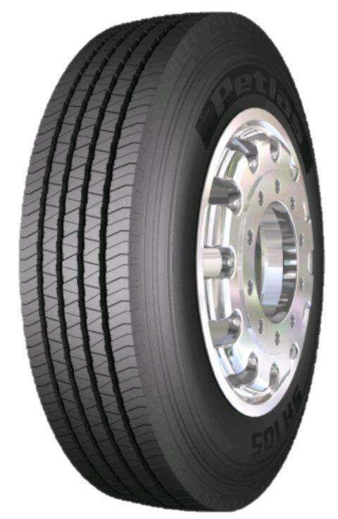 12/0R22.5 152M Petlas SH105