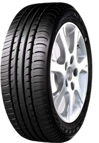 255/35R18 94Y Maxxis MA-Z1 VICTRA