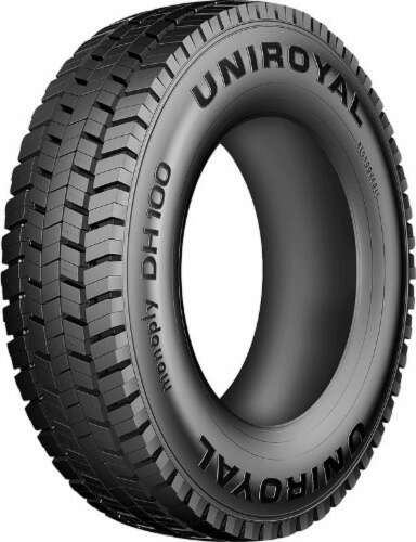 315/60R22.5 152L Uniroyal DH 100