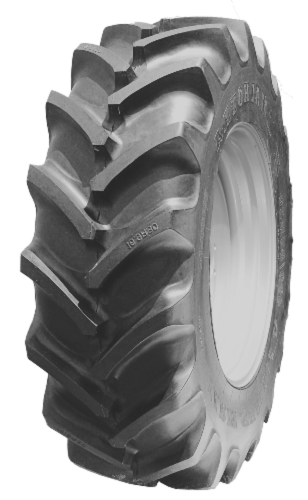 420/85R30 140 A8/140A8 Mrl (16.9 R30) MRL FARM SUPER 85