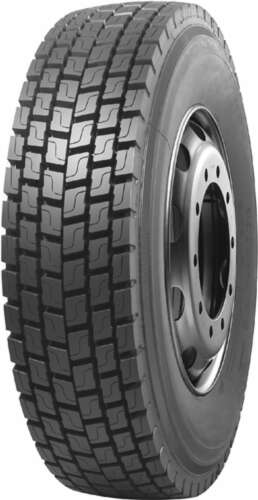 315/70R22.5 154/150L Mirage MG638 20PR