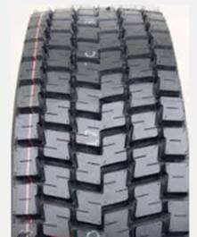295/60R22.5 150/147L Doublecoin RLB450