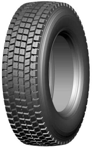 315/60R22.5 152/148M Longmarch LM326 18PR