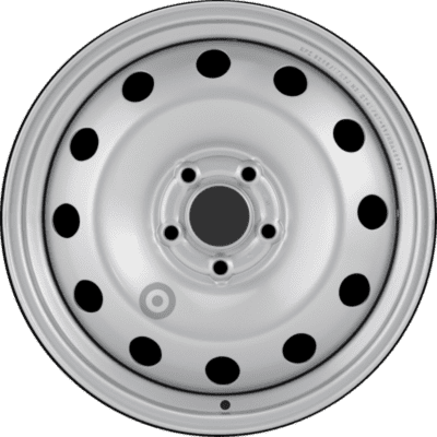 Disky pl. 9998 7x17 5x114,3 ET35 TOYOTA 9998, RAV 4 (2019-)