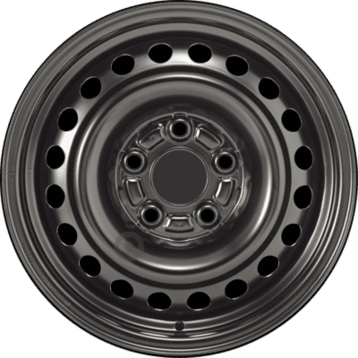 Disky Pl. 7940 6x15 5x114.3 Et45 Honda Civic Sport ; Stream