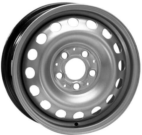 Disky pl. 8330 5.5x15 5x112 ET60.0 MERCEDES 8330, V - Serie / Vito