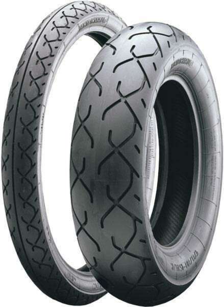 170/80R15 77H Heidenau K65 REAR