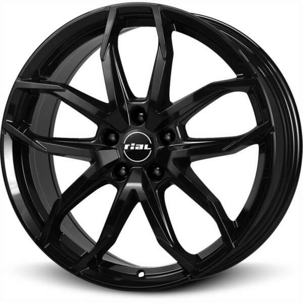 Rial Lucca 8x18 5x112 ET39
