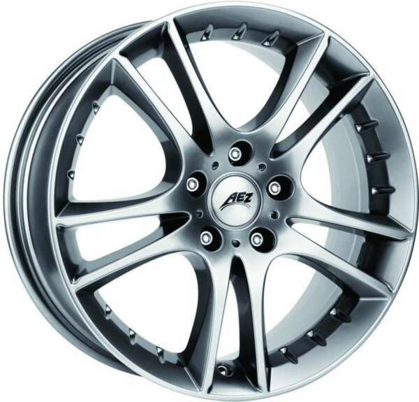 7.5x17 5x112 ET40 Aez Intenso