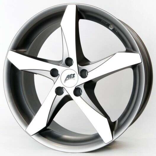 Aez Lascar 8x17 5x112 ET35