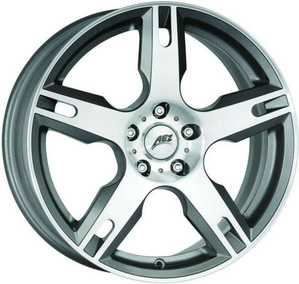 7x16 5x108 ET37 Aez Tacana