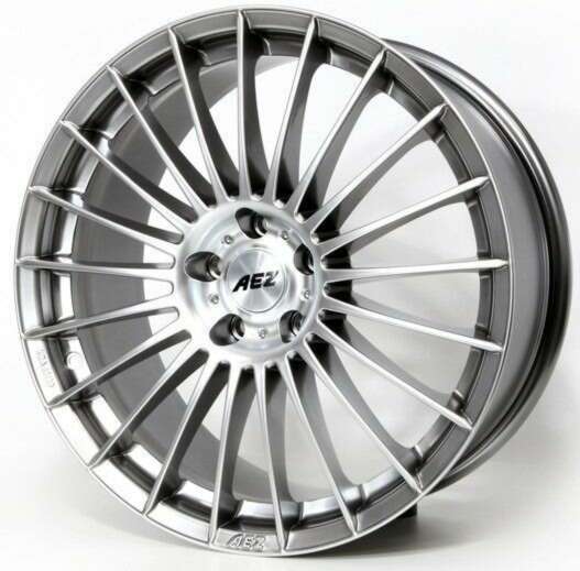 Aez VALENCIA 8x17 5x112 ET35