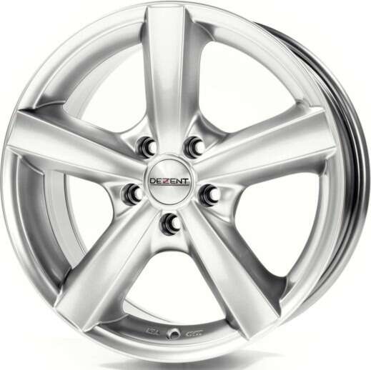6.5x15 4x108 ET25 Dezent F