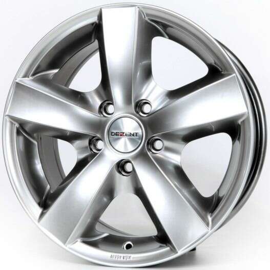 Dezent M HG 7.5x17 5x120 ET40