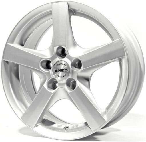6x14 5x100 ET33 Enzo H