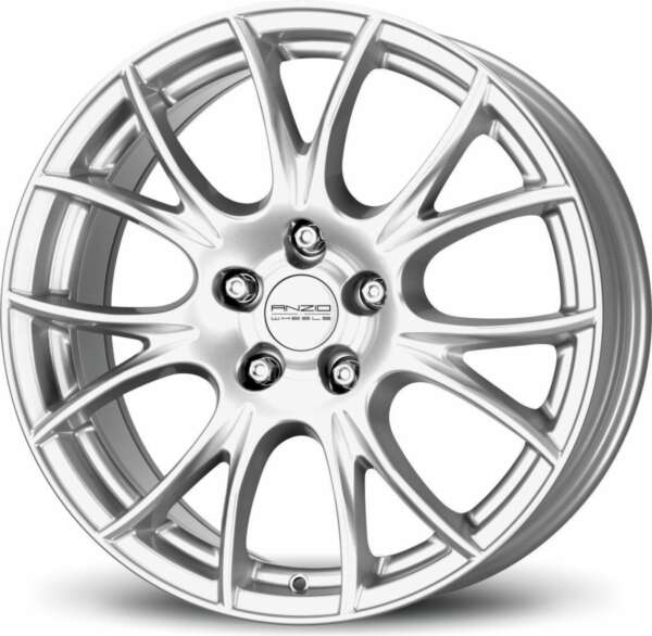 6.5x16 5x112 ET45 Anzio Vision Ps