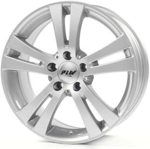 7.5x17 5x114.3 ET40 Proline B700 Farba: Si