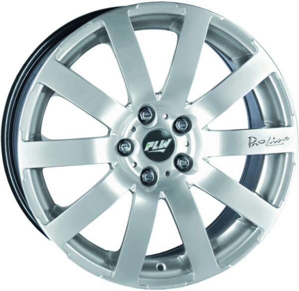 6.5x15 5x108 ET46 Proline Pg Farba: Si