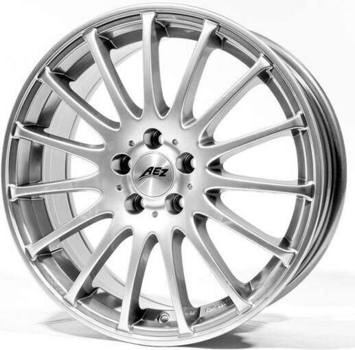 8x17 5x112 ET35 Aez Xylo