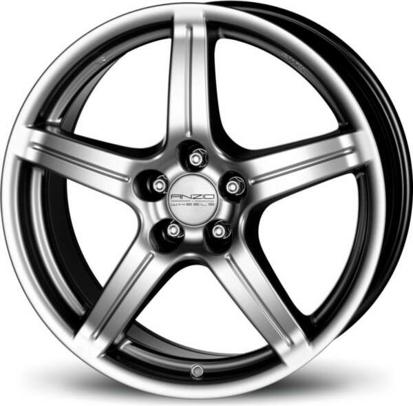 6.5x16 5x112 ET38 Anzio Drift