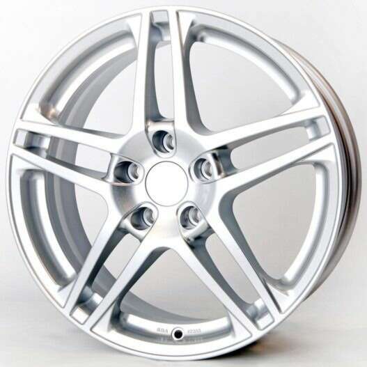 Dezent RB 7.5x17 5x112 ET45
