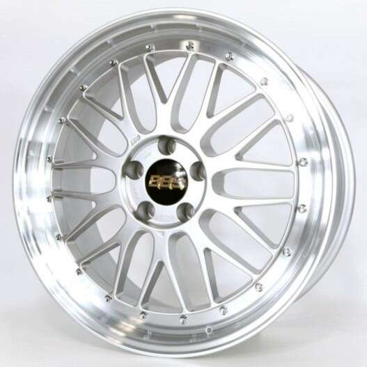 8.5x18 5x98 ET25 Bbs Lm