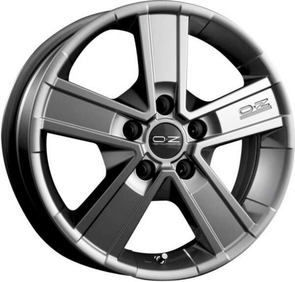 6.5x16 5x118 ET45 Oz Off-Road 5