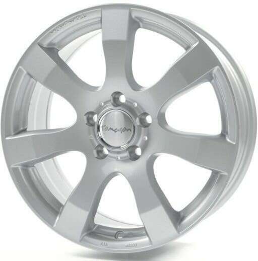 8x17 5x112 ET43 Tomason Tn3