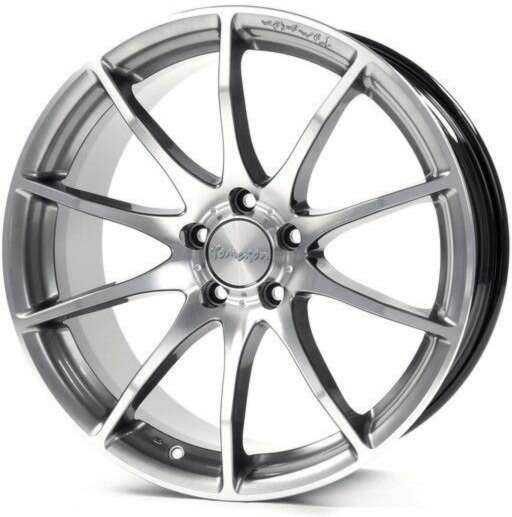 8.5x18 5x120 ET35 Tomason Tn1