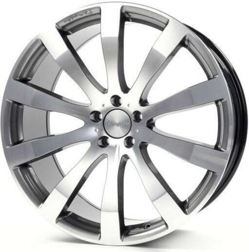 8.5x19 5x112 ET40 Tomason Tn4
