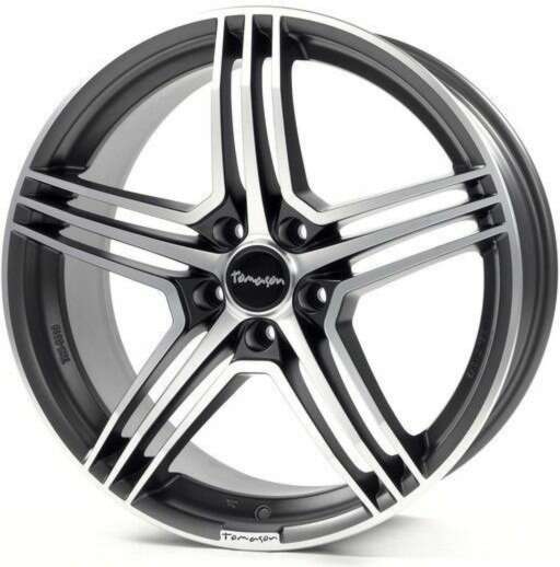 8.5x18 5x120 ET15 Tomason Tn5