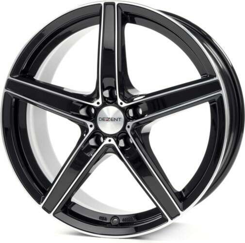 Dezent RN dark 7x16 5x112 ET40