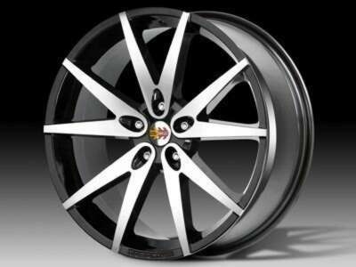 7x16 5x110 ET35 Momo V10