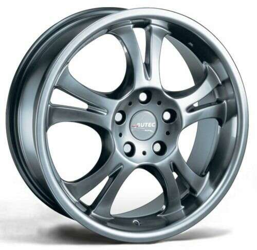 7.5x16 4x100 ET35 Autec Opal